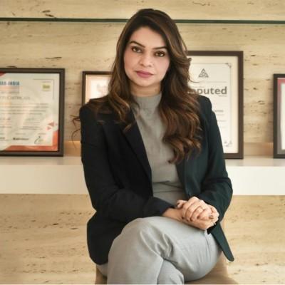Nidhi Srivastava