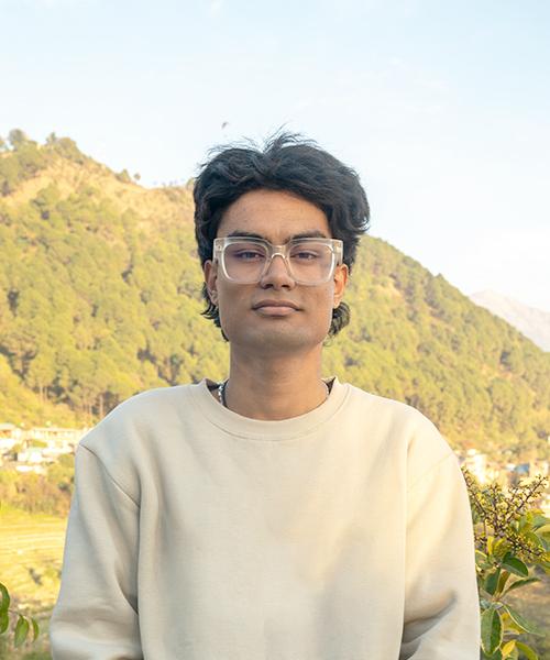 Manav Bisht