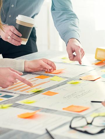 Brand Identity & Launch