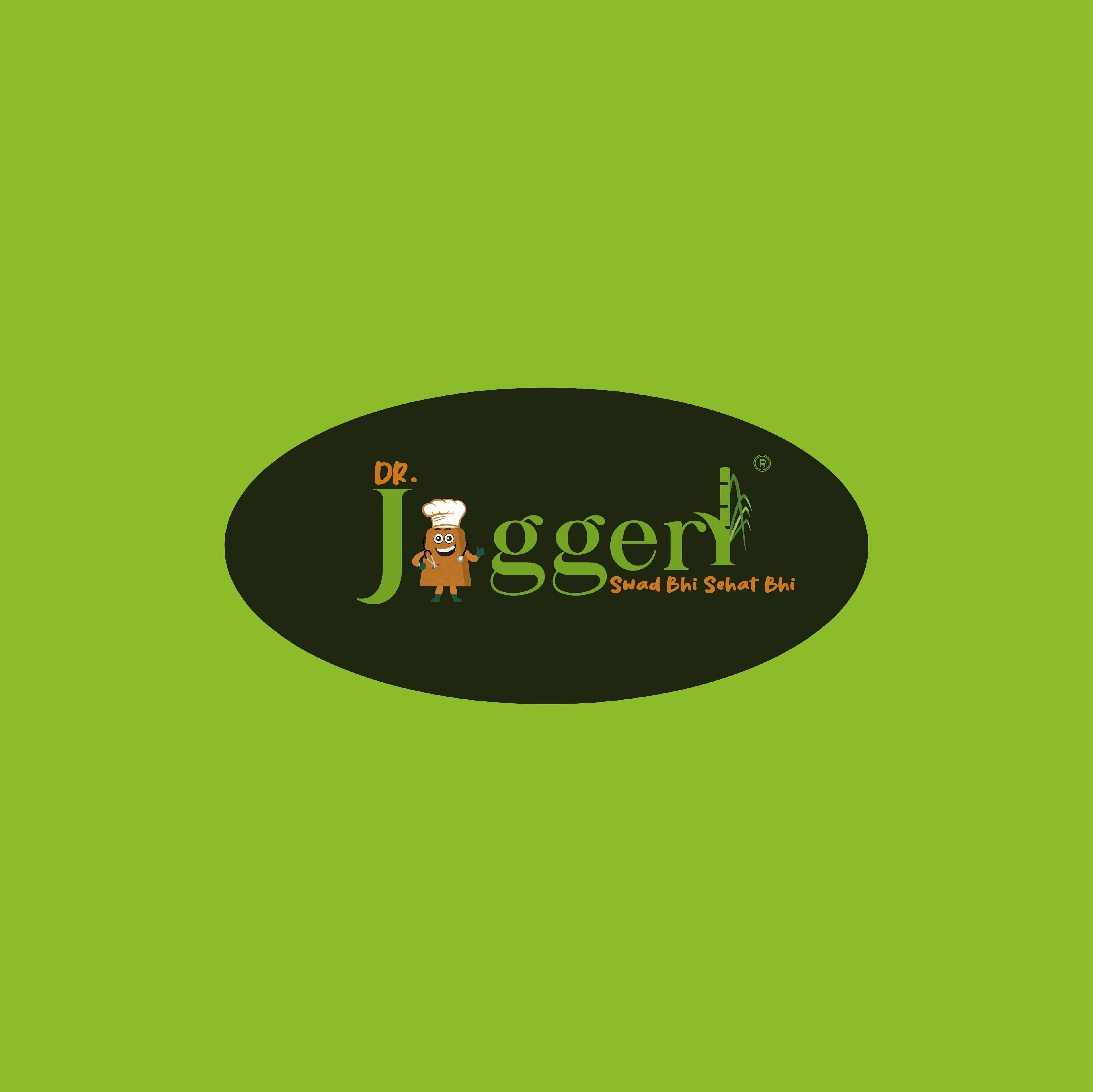 Dr. Jaggery