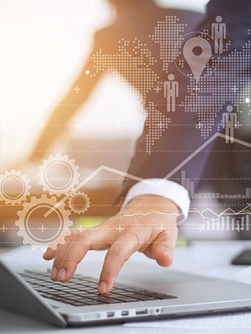 Digital Strategy & Consulting
