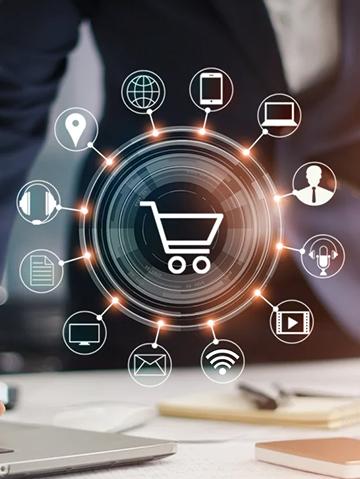 E-commerce & Websites
