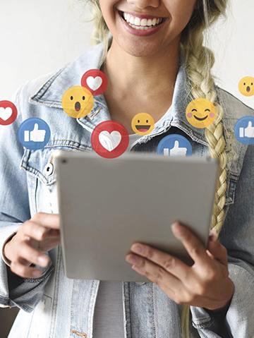 Influencer Marketing