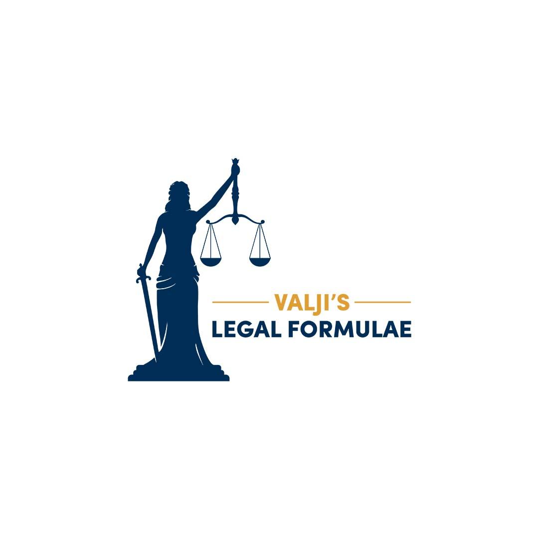 valji's-legal-formulae