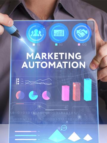 Marketing Automation