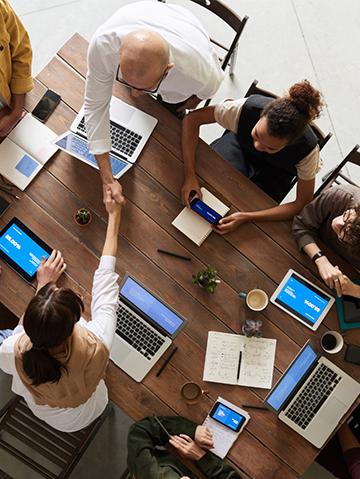 Outsourced Managed Services