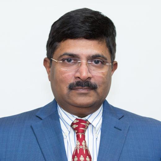 Niranjan Reddy