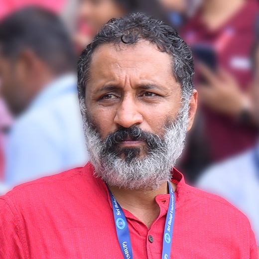 Dr. Biju G. Pillai