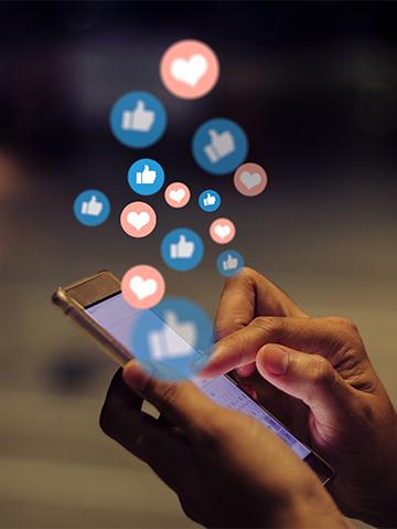 Social Media Marketing
